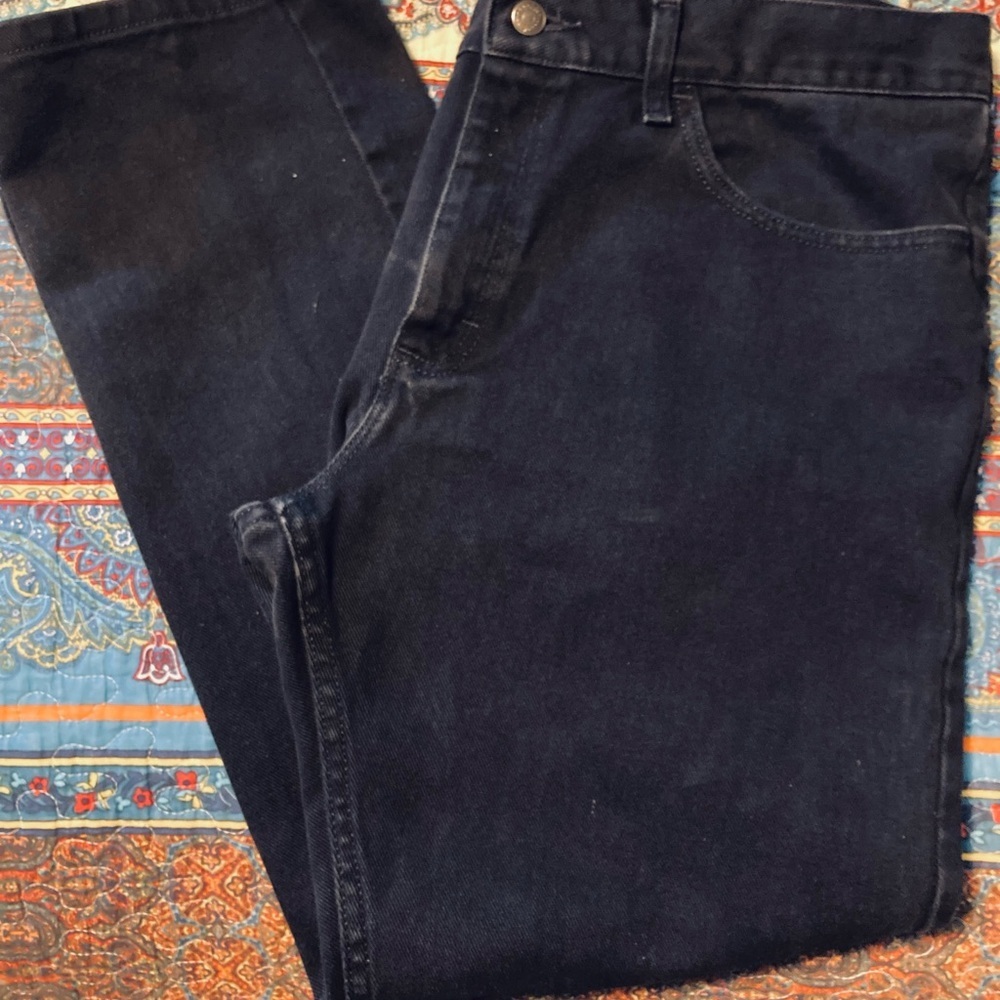 NWOT Men’s Lee Jeans Regular Fit  38x32​ - Picture 8 of 14
